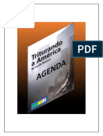 Agenda - Triturando Também o Brasil