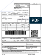 Página de 2 1 Certificaciones: Depósito Referenciado - Línea de Captura