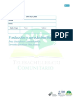 Plan de Acompañamiento Prod. y Apreciación Literaria II 1pp