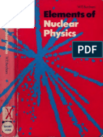 Burcham ElementsOfNuclearPhysics Text