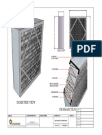 Secondary Filter Rigid