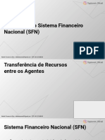 A005 - Funções Básicas e Estrutura Do Sistema Financeiro Nacional