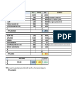 Rend. Marzo Abril 2023 - 4to Medio