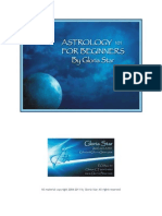 Astrology 101 Ebook Let