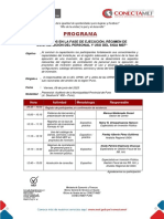 Programa de Capacitación, 09-06-2023 (P) F08, Contratación Personal y Catalogo de Bienes (R)