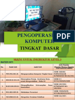 Komputer Dasar Dan Micro Teaching