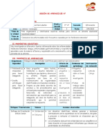 Sesión - Ciencia - Conocemos Las Enfermedades Más Frecuentes