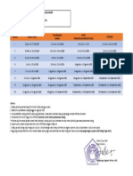 Jadwal Sidang TA 2022-2023