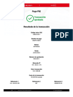 PSEGenerar PDF