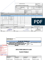 4.1.-Log de Planes Emitidos para Construccion