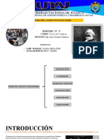 Grupo 2. Vision Del Conflicto Segun Marx