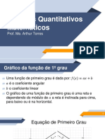 Métodos Quantitativos Matemáticos - UN2 - Vídeo 04