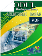 Materi Pengertian Akuntansi SMKN 3