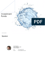 IE - 2016 - Intro To Investment Funds