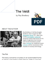 The Veldt