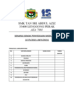 CEKLISTCGUHANTARMODUL