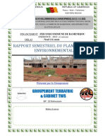 Rapport PGES Constr Hotel de Ville Bamendjou