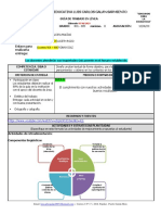 2023 801 Esp Act 8 Reglas Ortográficas