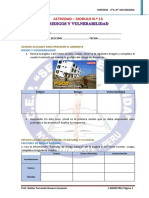 Actividad - Modulo 13 - CC SS 2023