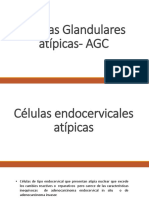 Celulas Glandulares Atipicas