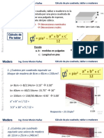 Taller 1 para PC2 Madera Escuadría Grabado CV33 11junio23