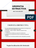 Uropatia Obstructiva Usjb
