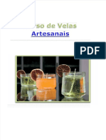 Vdocuments - MX - Curso Velas Artesanais