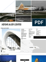 PDF Centro Heydar Aliyev PDF - Compress