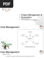 L4 May 2023 Cost & EVA