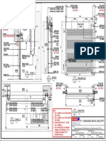 Sample Drawing For HWS Sfe-150