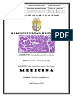 GUÍA N° 5 TEJIDO MUSCULAR LISO Y CARDIACO