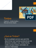 Timbre