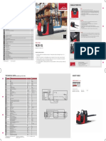 Linde EN Ds n20 XL 1115 en A 0322