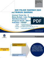 BB03-RK20b RII.0 Sajian Presentasi (Sesi 5) - 15 Agustus 2019