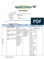 Sesión de Ps Dia Jueves 16