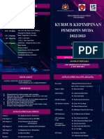 Buku Program Kepimpinan 2022 SKRC