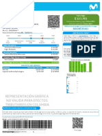 Referencia para Pagos y para Domiciliar Tu Pago