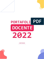 Modelo de Inventario 2022