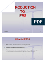 Microsoft PowerPoint Presentation IFRS