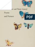 French Poems and Pictures