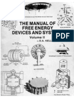 3152210 the Manual of Free Energy Devices and Systems