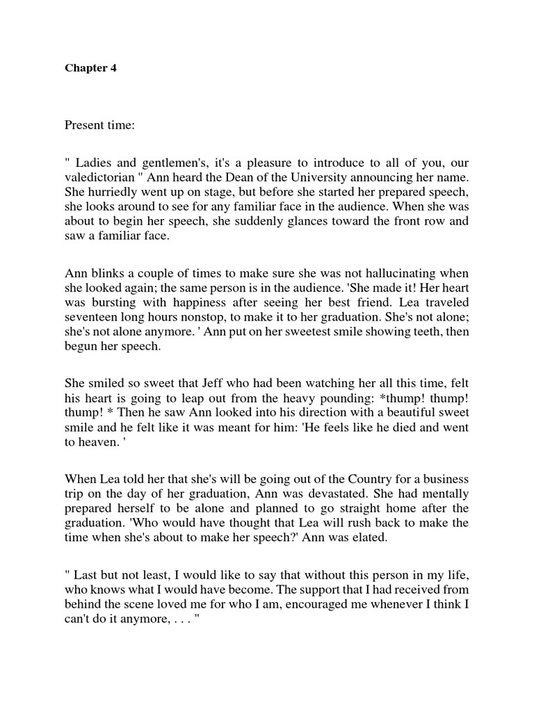 I Accidentally Married A CEO | PDF