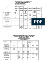 June 23 Practical Datesheet 1