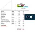 15.02.2023 Oferta Tucano 320 Refacuta