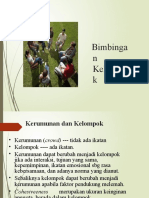 Bimbingan Kelompok