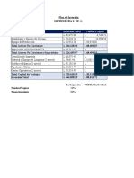 Avance - Estudio Financiero IMPRESEGRA S de R. L FINAL CORREGIDO