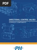 Download Directional Control Valves by mgkalfas SN65487586 doc pdf