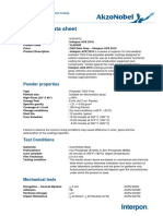 AkzoNobel - YL003QF - Interpon ACE 2010