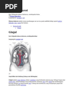 Download Sistem ekskresi by RolandPnjsorkes SN65488030 doc pdf