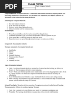 Class 12 Data Science Methodology Notes | PDF | Predictive Analytics ...